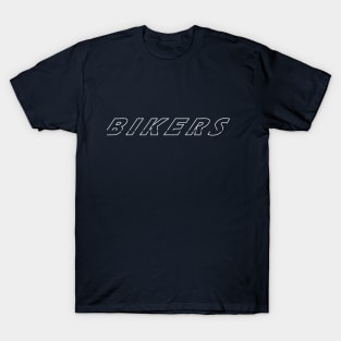 BIKE T-Shirt